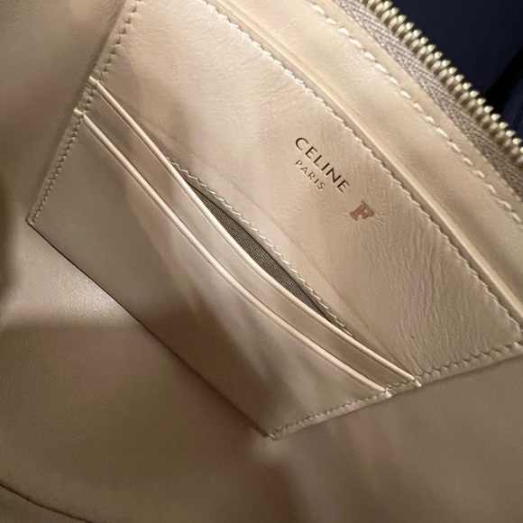 Authentic Celine Clutch - Picture 4 of 7